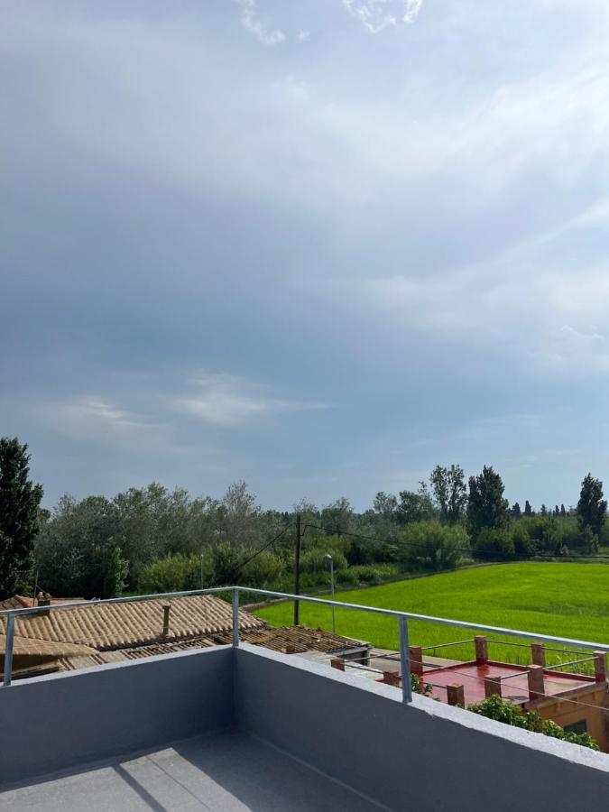 El Secreto Del Descanso Del Ebro แซนต์ โจเม เดินเวจา ภายนอก รูปภาพ